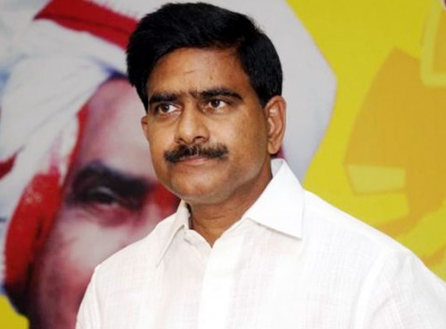 వైసీపీ ప్రభుత్వం జాతి ద్రోహానికి పాల్పడింది : మాజీ మంత్రి దేవినేని ఉమా