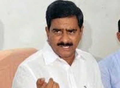 ఇక కాశీయాత్ర చేసుకో: దేవినేని ఎద్దేవా