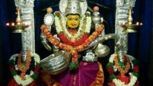 30న భీమేశ్వరాలయం లో ఘనంగా సరస్వతి దేవి పూజలు