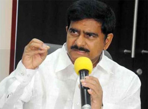 26న అనంతపురం జిల్లాలో ధర్మపోరాట దీక్ష : దేవినేని