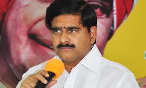 పట్టిసీమతో చరిత్ర సృష్టించాం : దేవినేని