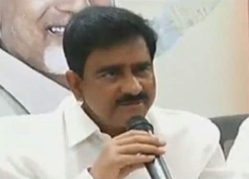ఎన్‌డిఎ నుంచి బైటికి వచ్చినందుకే సుజనాపై దాడులు : దేవినేని