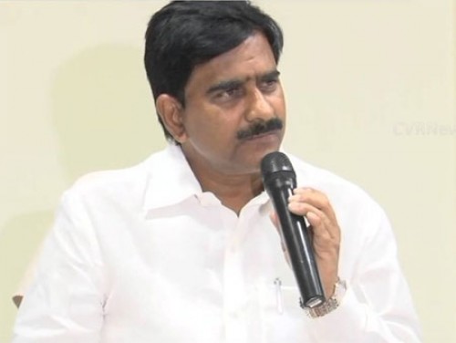 దేశంలో అత్యధికంగా కాంక్రీట్ వాడిన ప్రాజెక్టు పోలవరం : మంత్రి దేవినేని