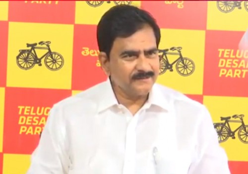 అధికారంలోకి వచ్చేది టీడీపీనే: దేవినేని 