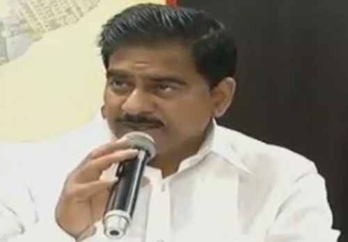 బీజేపీ నేతల ఆరోపణలు శోచనీయం : దేవినేని  