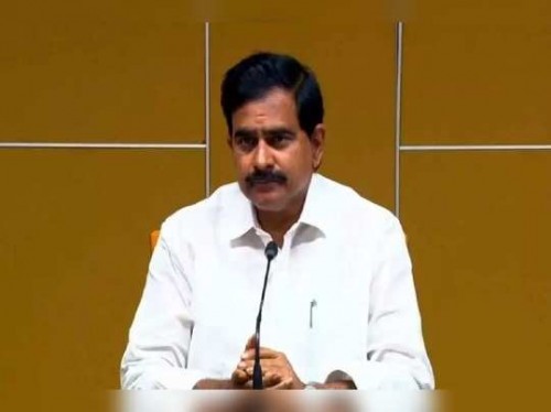 మాజీ మంత్రి దేవినేని ఉమాకు సీఐడీ మరో షాక్