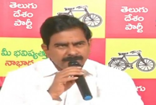  ఏడు నెలల్లోనే పాలన చేతకాక చేతులెత్తేసిన వైసీపీ: దేవినేని