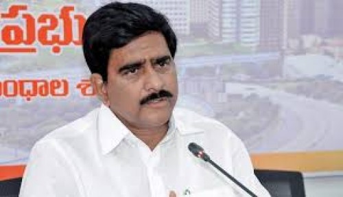  6 నెలల్లో రాష్ట్రానికి మొత్తం రూ.67వేల కోట్లు నష్టం జరిగింది : దేవినేని ఉమ