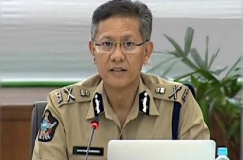 ప్రతి ఒక్క దేవాలయానికి జియో ట్యాగింగ్‌, సీసీ కెమెరాలు ఏర్పాటు : డీజీపీ సవాంగ్