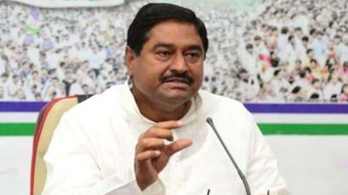 హైకోర్టు తీర్పుపై స్పందించిన మాజీ మంత్రి ధర్మాన