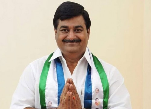 జగన్ కు ఇష్టమైన బ్రదర్…!!