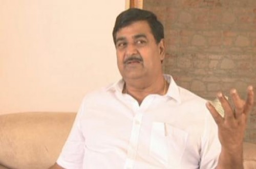 ధర్మానకు మరో లక్కీ ఛాన్స్