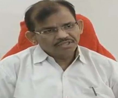 రీపోలింగ్ కు అన్ని ఏర్పాట్లు పూర్తి : ద్వివేది