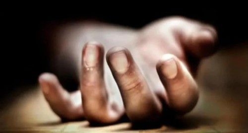 చెరువులో గుర్తుతెలియని మృతదేహం లభ్యం