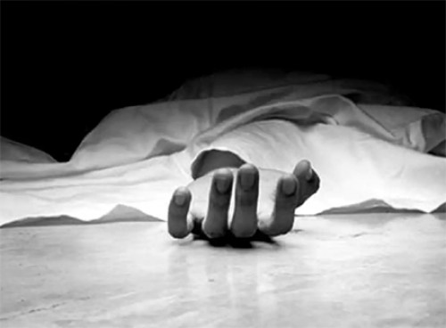 కేబుల్ ఆపరేటర్ అనుమానాస్పద మృతి