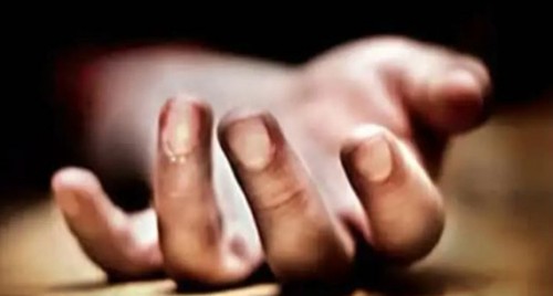 రైలులో వ్యక్తి మృతి