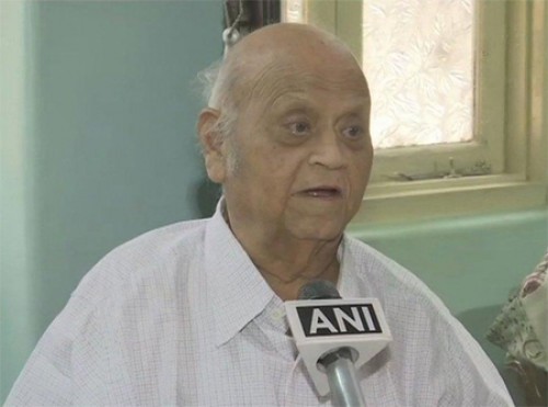 నటుడు పద్మశ్రీ దిన్యార్‌ మృతికి మోడీ సంతాపం 