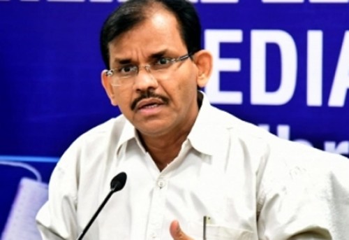 ఏపీ ప్రభుత్వం నుంచి మాకు ప్రతిపాదన రాలేదు: ద్వివేది