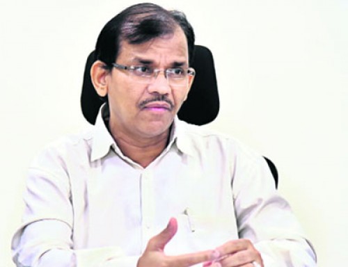 మై క్యూ యాప్ పై విస్తృత ప్రచారం చేయాలి : ద్వివేది