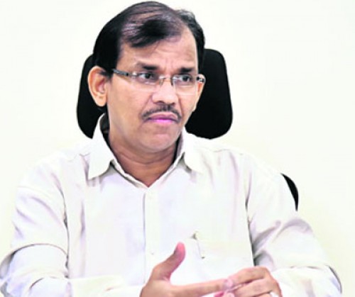 పారదర్శకంగా కౌంటింగ్ నిర్వహించాలి : ద్వివేది