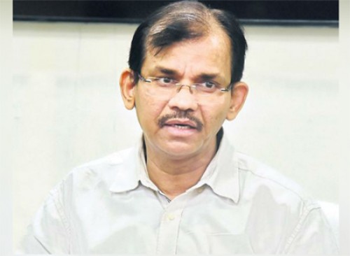 పంచాయతీరాజ్-గ్రామీణాభివృద్ధి ముఖ్యకార్యదర్శిగా ద్వివేదీ నియామకం