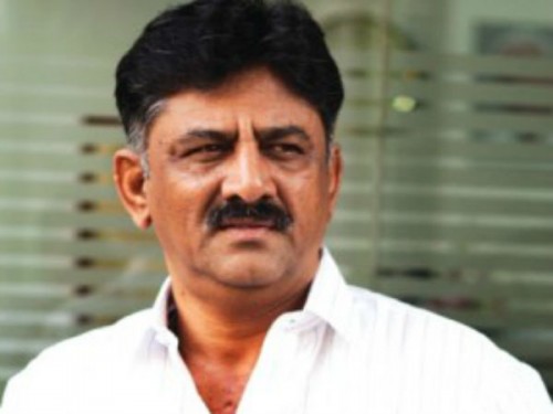 కాంగ్రెస్‌ను నాశనం చేయలేరు : డికె శివకుమార్‌