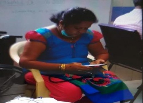  నకిలీ డాక్టర్ కొత్తరకం దందా..