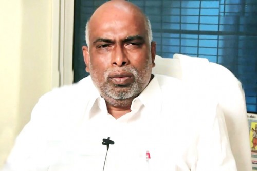 టీడీపీ అత్యధిక సీట్లను గెలుచుకోబోతోంది : డొక్కా మాణిక్యవరప్రసాద్