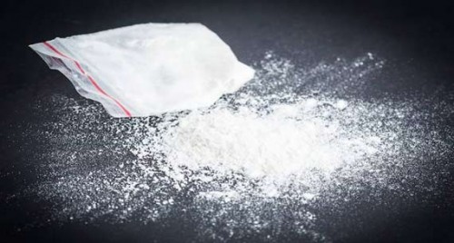 రుషికొండ సముద్ర తీరాన డ్రగ్స్ కలకలం 