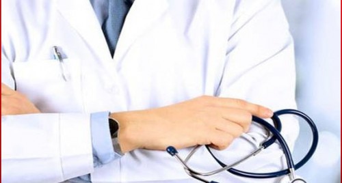వైద్య, ఆరోగ్య శాఖలో 5,701 పోస్టుల భర్తీకి అనుమతి

