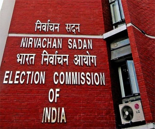 ఏపీ ప్రభుత్వంపై ఈసీకి బీజేపీ ఫిర్యాదు