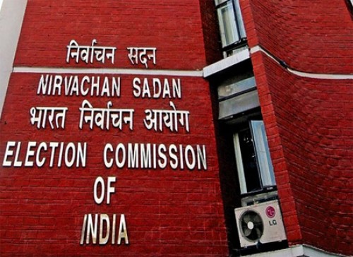 లక్ష్మీస్ ఎన్టీఆర్ ప్రదర్శనలు అనుమతించొద్దు: ఈసీ