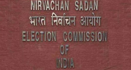 ఇ.సి పరిధిలోనే ఎన్నికల తేదీల నిర్ణయం : హైకోర్టులో తమిళనాడు సిఇఒ