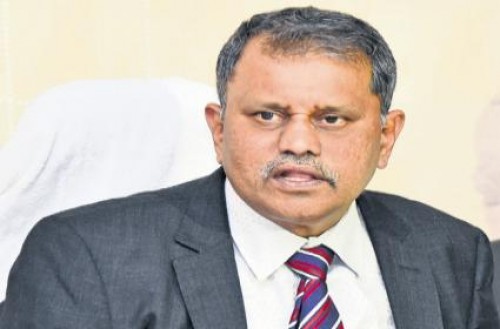 మునిసిపల్ ఎన్నికల కు నోటిఫికేషన్ విడుదల 