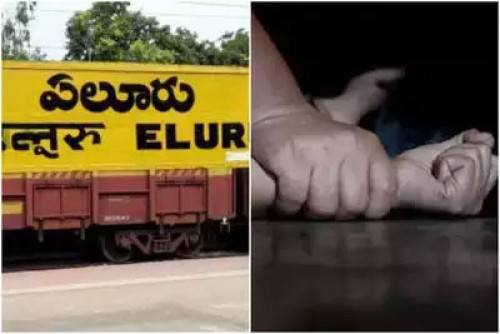 అర్ధరాత్రి స్నేహితుడితో ఉండగా ఆటో డ్రైవర్ల ఘాతుకం