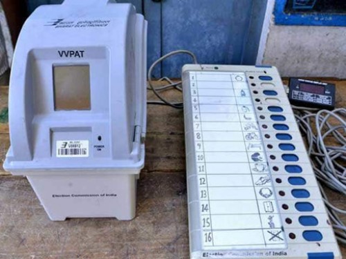 దేశవ్యాప్తంగా సార్వత్రిక ఎన్నికల ఓట్ల కౌంటింగ్‌ ప్రారంభం