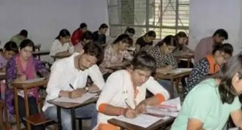 నేటి నుంచే ఏపీలో సచివాలయ పరీక్షలు