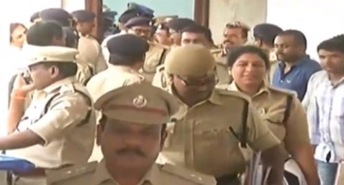 నేటి నుంచి బెల్టుషాపుల నియంత్రణకు కార్యాచరణ