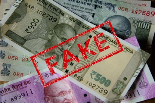 నకిలీ కరెన్సీని ముద్రించి ఇండియాకు పంపుతున్న పాకిస్థాన్!