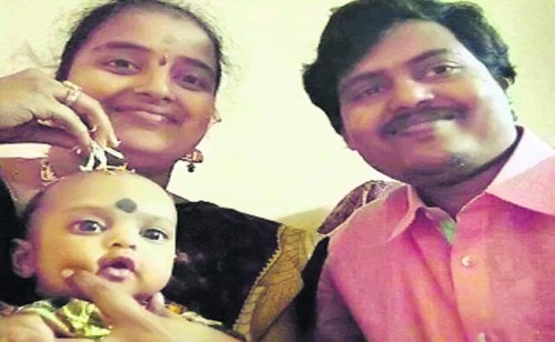  తూర్పుగోదావరి జిల్లా మండపేటలో విషాదం