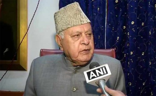 రాజకీయ లబ్ధి కోసమే సర్జికల్‌ స్ట్రైక్స్‌ 