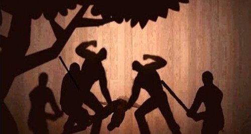 మద్యం మత్తులో వ్యక్తిపై దాడి