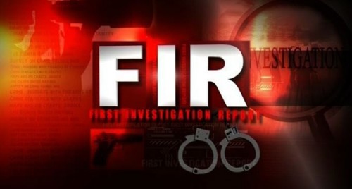 కర్న్యూ ఆంక్షల ఉల్లంఘనలపై కేసు