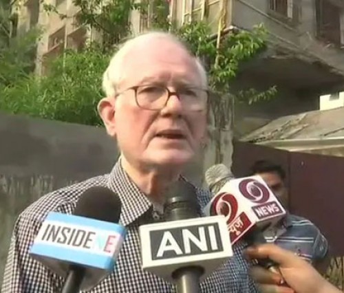 శిక్షిస్తారనే భయంతో ఫిర్యాదు చేయలేదు : అస్సాం మాజీ డిజిపి 