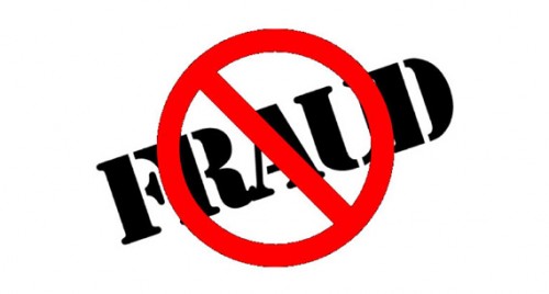 పంచాయతీ రాజ్‌శాఖలో ఉద్యోగం పేరిట మోసం