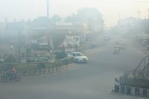 కోస్తాపైకి తూర్పు, ఈశాన్య దిశల నుంచి గాలులు