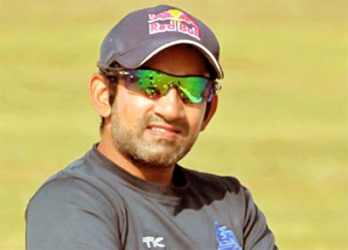 ఢిల్లీ నుంచి పోటీ చేస్తున్న వారిలో అత్యంత ధనవంతుడు గంభీర్