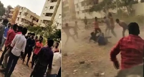 గ్యాంగ్ వార్ కేసులో వెలుగులోకి కొత్త నిజాలు... 
