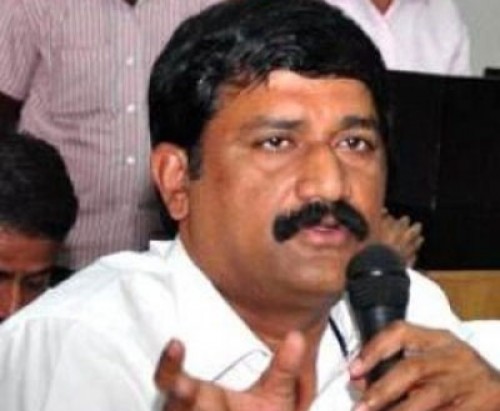 ఏపీలో బలముంటే పోటీ చేయవచ్చు :  గంటా