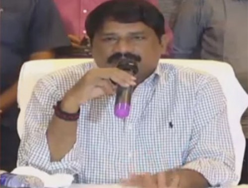 మార్చి 18 నుంచి ఏప్రిల్‌ 2 వరకు పదో తరగతి పరీక్షలు : మంత్రి గంటా